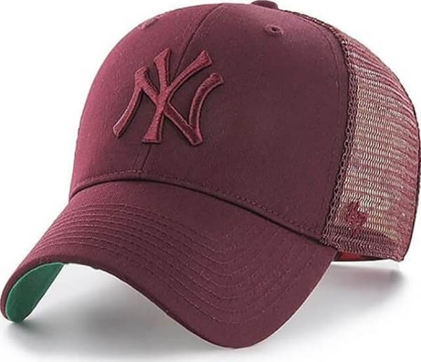 47brand 47 Brand New York Yankees Branson Universal Cap