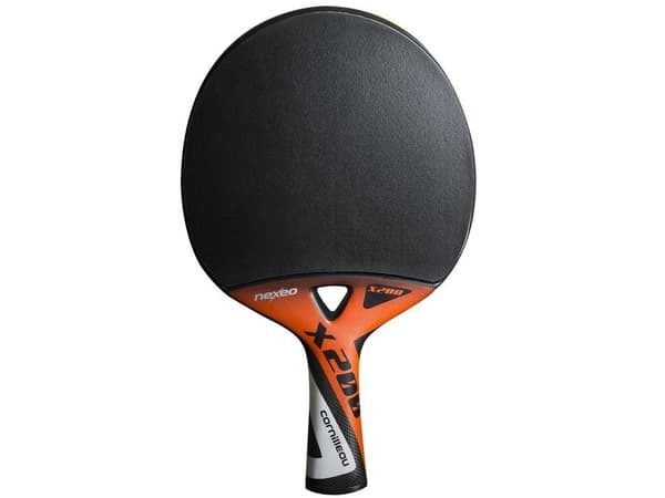Cornilleau NEXEO GRAPHITE X200 racket - for utendørs bruk