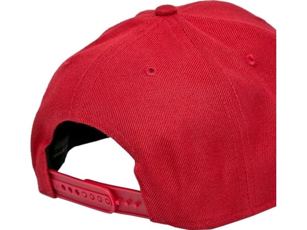 47 Brand 47 Brand New York Yankees MVP Cap B-MVPSP17WBP-RD Red