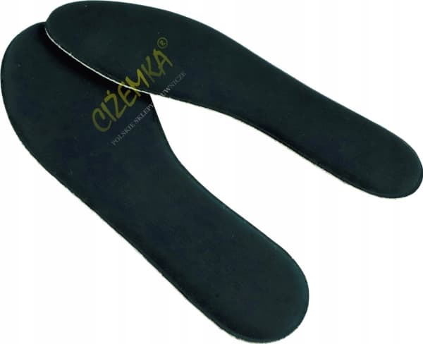 Coccine Coccine Premium Comfort Sportssko-innersåle 665-26-02 35/36