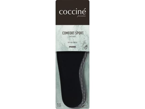 Coccine Coccine Premium Comfort Sportssko-innersåle 665-26-02 35/36