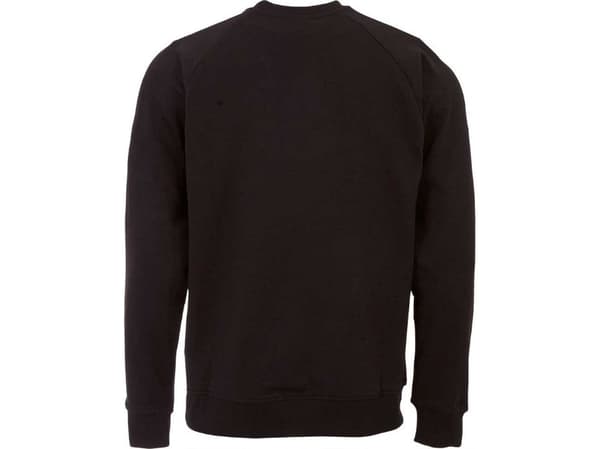 Kappa Kappa Taule Sweatshirt 705421-19-4006 svart L