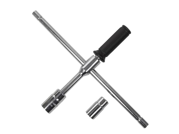 Proline Pro-Line spännare 17x19/21x23mm - 29022