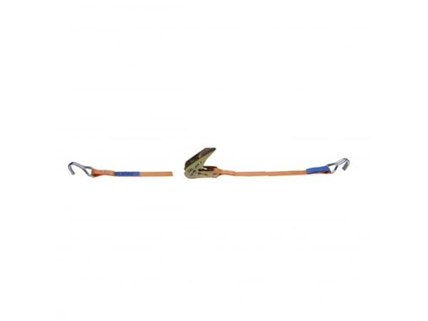 Pro-Line Lastsikringsstropp 35mm 2-delt 8m 2000kg (46762)