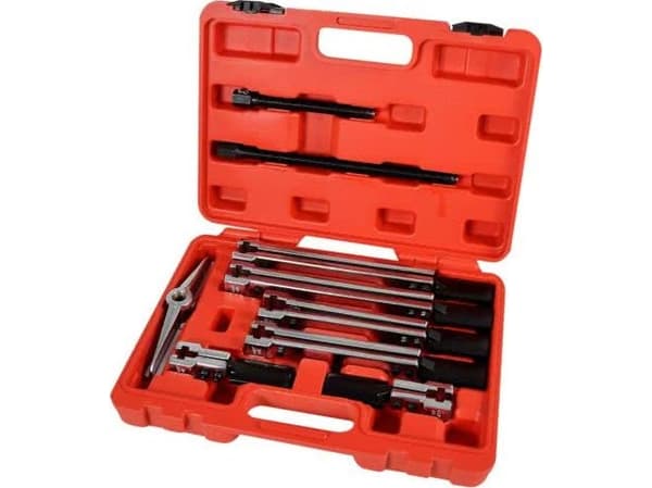 Pro-Line universell dobbeltarmstrekker 3 deler (46859)