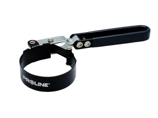 Pro-Line Oljefilternyckel 73-85mm - 46883