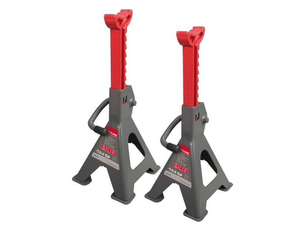 Proline autotelineet 3T 280-420mm (46913)