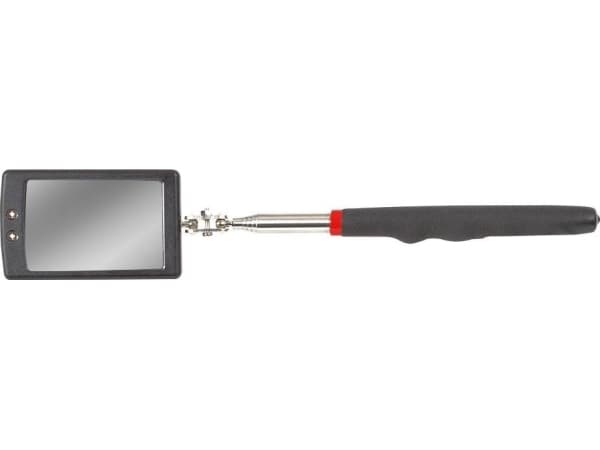 Pro-Line TELESKOP LED INSPECTION MIRROR 285-875MM PROLINE CE 46975 PROLINE