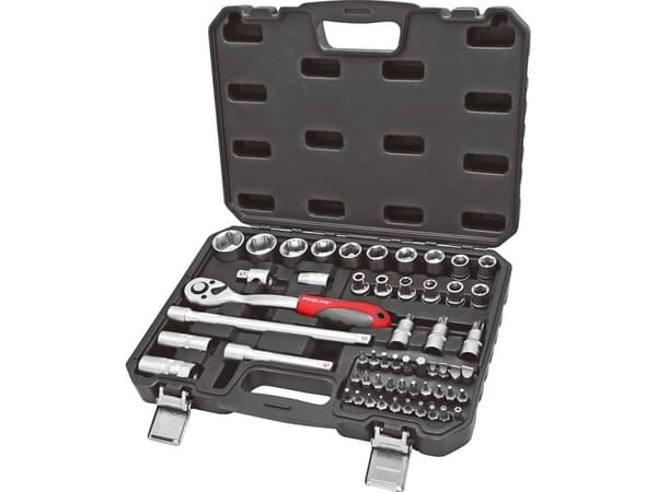 Proline Verktøysett Pro-Line 56 stk. (58856)