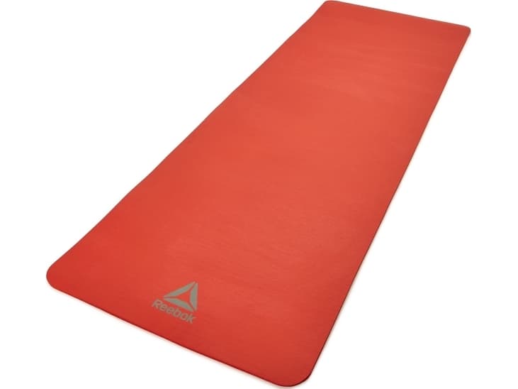 Reebok Mat Training 7mm. Red