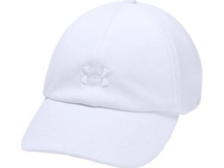Under Armour 1351267-100, Honkoppling, Vit, Polyester