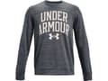 Miniatyrbild 1 av 2: Under Armour Under Armour Rival Terry Crew 1361561-012 szare M