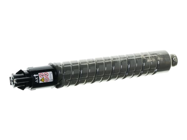 TONERKARTUSCHE SCHWARZ