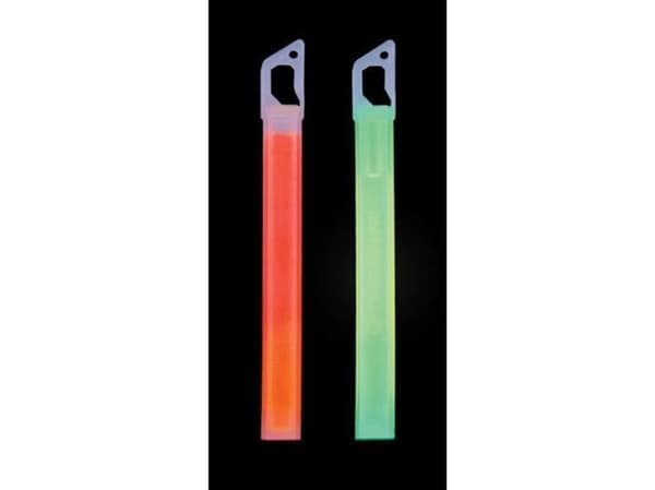 Lifesystems Chemical Light 15 tunnin valotikut 2 kpl (LM42410)