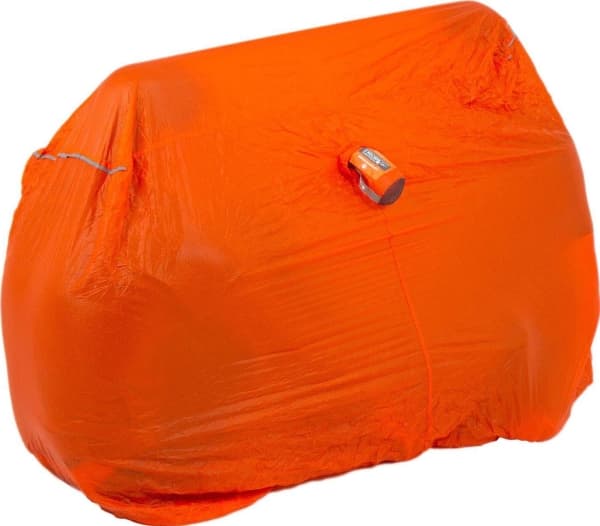 Lifesystems Płachta biwakowa Ultralight Survival Shelter 2