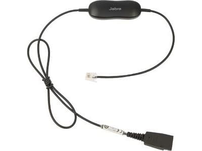 Jabra 88001-03 hörlurstillbehör Kabel