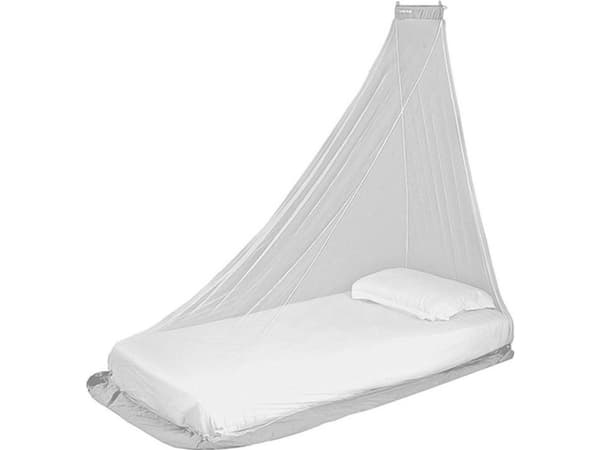 Lifesystems Moskitiera MicroNet Single Mosquito Net (LM5001)