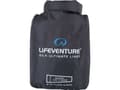 Miniatyrbilde 4 av 4: Lifeventure Silk Ultimate Sleeping Bag Liner, Mummy, Black