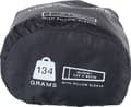 Miniatyrbilde 2 av 4: Lifeventure Silk Ultimate Sleeping Bag Liner, Mummy, Black