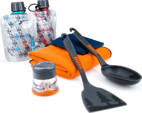 GSI Outdoors Turisti GSI PACK KITCHEN 8 Yleinen