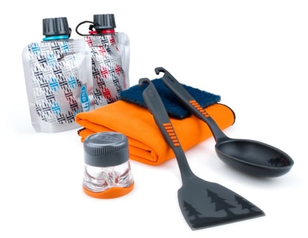 GSI Outdoors Turisti GSI PACK KITCHEN 8 Yleinen