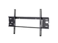 Miniatyrbilde 3 av 5: Edbak EWB200, 101,6 cm (40"), 190,5 cm (75"), 40 kg, 100 x 100 mm, 800 x 400 mm, Sort
