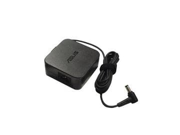 ASUS 0A001-00049400, Kannettava tietokone, Sisätila, 100 - 240 V, 50 - 60 Hz, 65 W, 19 V musta