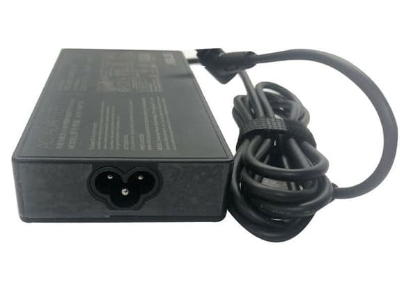 ASUS 0A001-01120100, Notebook, Innendørs, 100 - 240 V, 50 - 60 Hz, 200 W, 20 V Sort