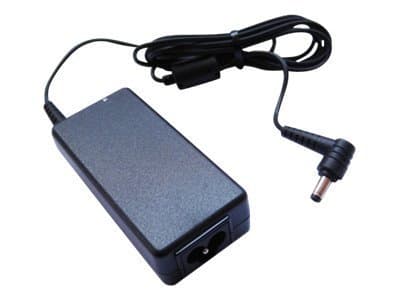 ASUS - Strømadapter - 65 watt - for ASUSPRO ESSENTIAL P43; P53; K72; M51; N10; N20; P50; U56; X53; X54