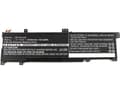 Pikkukuva 3 / 5: CoreParts - Akut tietokoneen akku - Litium-polymeeri - 4200 mAh - 46.6 Wh - lajitelma - ASUS A501LB; A501UX - akkuihin