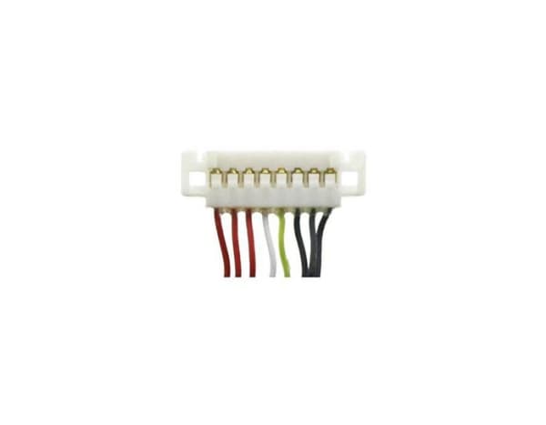 CoreParts - Akut tietokoneen akku - Litium-polymeeri - 4200 mAh - 46.6 Wh - lajitelma - ASUS A501LB; A501UX - akkuihin