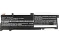 Pikkukuva 5 / 5: CoreParts - Akut tietokoneen akku - Litium-polymeeri - 4200 mAh - 46.6 Wh - lajitelma - ASUS A501LB; A501UX - akkuihin