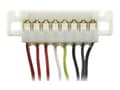 Pikkukuva 2 / 5: CoreParts - Akut tietokoneen akku - Litium-polymeeri - 4200 mAh - 46.6 Wh - lajitelma - ASUS A501LB; A501UX - akkuihin