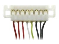 CoreParts - Akut tietokoneen akku - Litium-polymeeri - 4200 mAh - 46.6 Wh - lajitelma - ASUS A501LB; A501UX - akkuihin