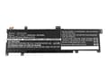 Pikkukuva 1 / 5: CoreParts - Akut tietokoneen akku - Litium-polymeeri - 4200 mAh - 46.6 Wh - lajitelma - ASUS A501LB; A501UX - akkuihin