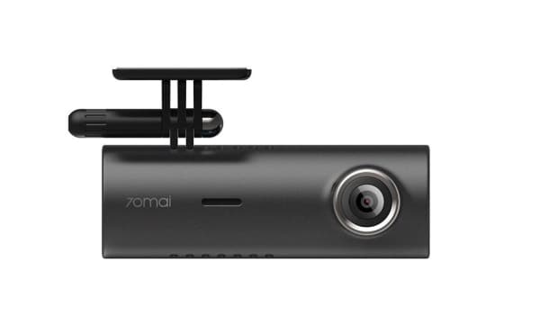 70mai Dash Cam M300 Dark Gray