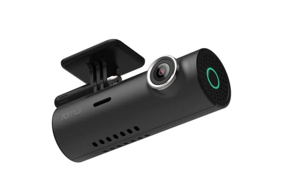 70mai Dash Cam M300 Dark Gray