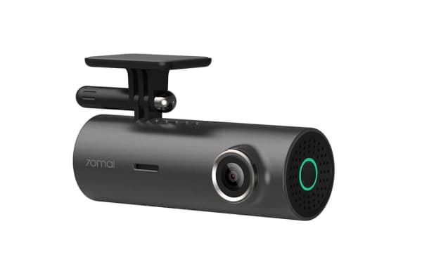70mai Dash Cam M300 Dark Gray
