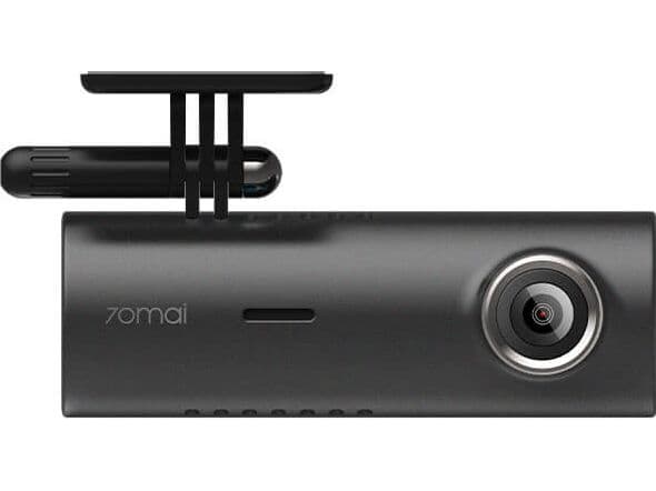 70mai Dash Cam M300 Dark Gray