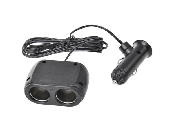 IWH 12 tai 24 V/DC 10 A Siirtymäliitin