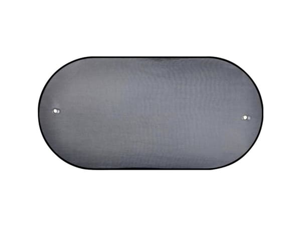 IWH 019252 Parasol 50 cm x 100 cm x 0,5 cm För bakrutan