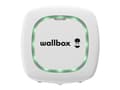 Pikkukuva 3 / 5: Wallbox Pulsar Plus, Valkoinen, Seinä, Musta, AC, Tyyppi 2, IK08 - 7m