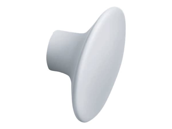 Sonos WALL HOOK MOVE, Seinä, Alumiini, Valkoinen, Seinä, 30 mm, 30 mm
