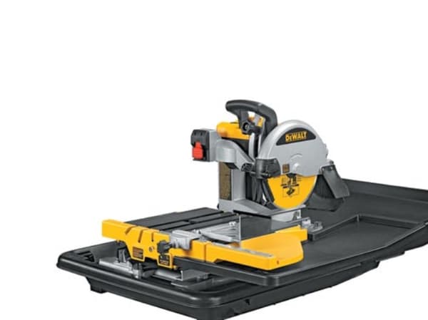 DeWALT D24000, 4200 rpm, 103 dB, Strøm, 1600 W, 690 mm, 860 mm