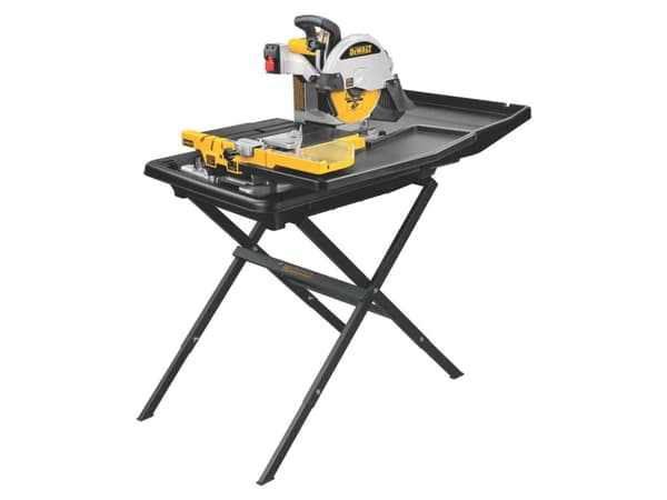 DeWALT D24000, 4200 rpm, 103 dB, Strøm, 1600 W, 690 mm, 860 mm