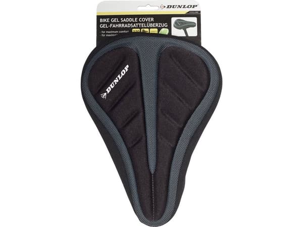 Dunlop sykkelsetetrekk Dunlop