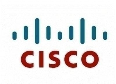 Cisco - Rackbrakettsett - 23" - for ME 3400G-2CS AC Ethernet Access Switch