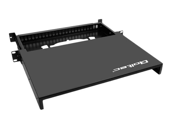 Qoltec - Fiberoptisk distributionsboks - SC X 48 - lajittelu
