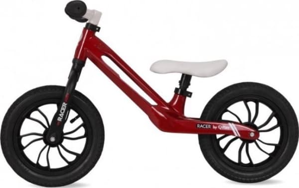 Qplay Qplay Balance Bike Racer Red