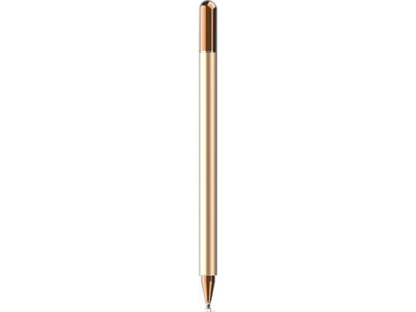 Tech-Protect TECH-PROTECT CHARM STYLUS PEN CHAMPAGNE/GOLD